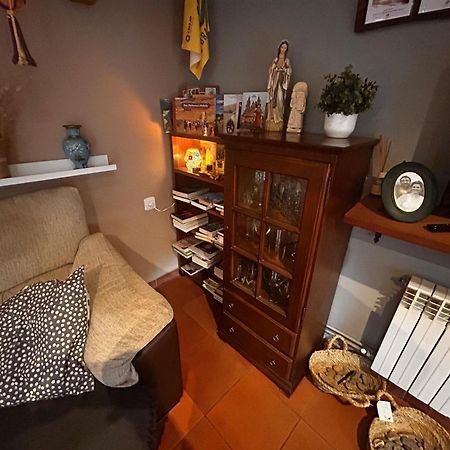 Hostal Casa San Nicolas موليناسيكا المظهر الخارجي الصورة