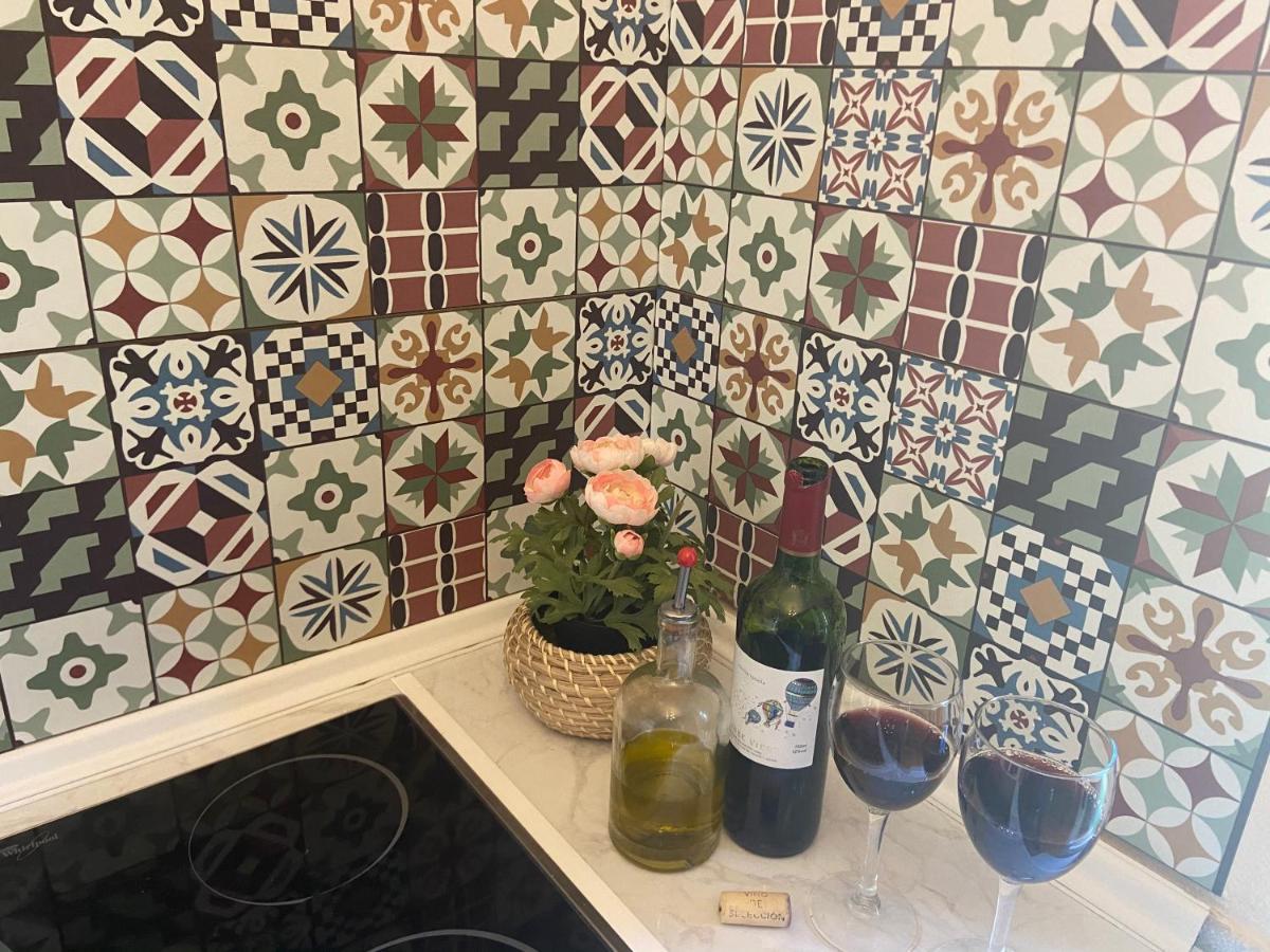 Hostal Casa San Nicolas موليناسيكا المظهر الخارجي الصورة