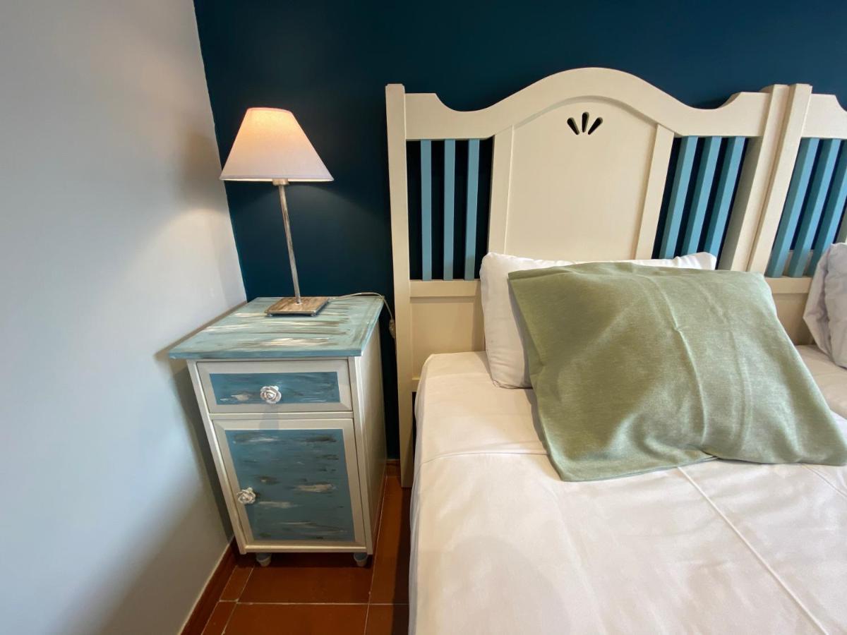 Hostal Casa San Nicolas موليناسيكا المظهر الخارجي الصورة
