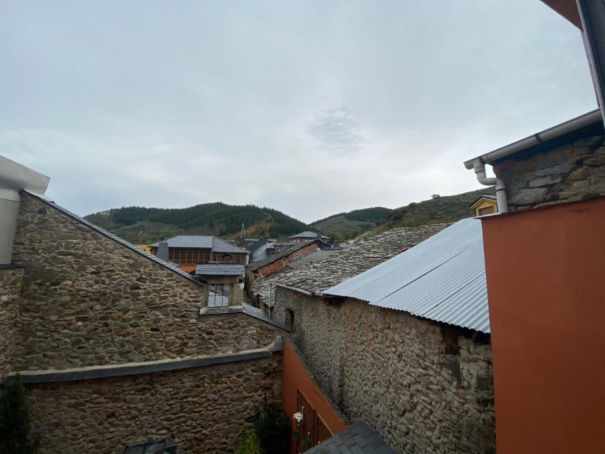 Hostal Casa San Nicolas موليناسيكا المظهر الخارجي الصورة