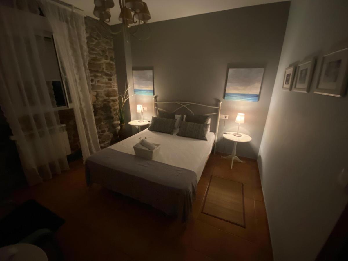 Hostal Casa San Nicolas موليناسيكا المظهر الخارجي الصورة