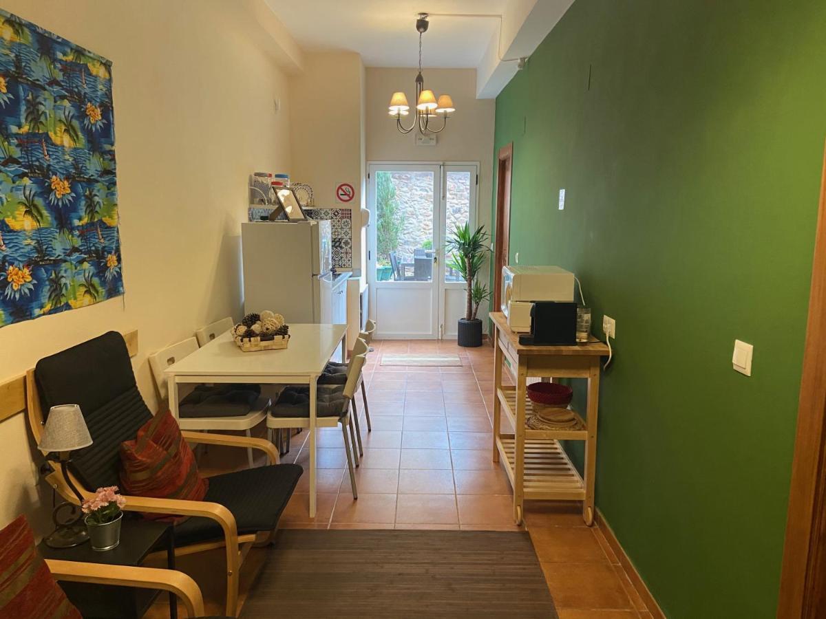 Hostal Casa San Nicolas موليناسيكا المظهر الخارجي الصورة
