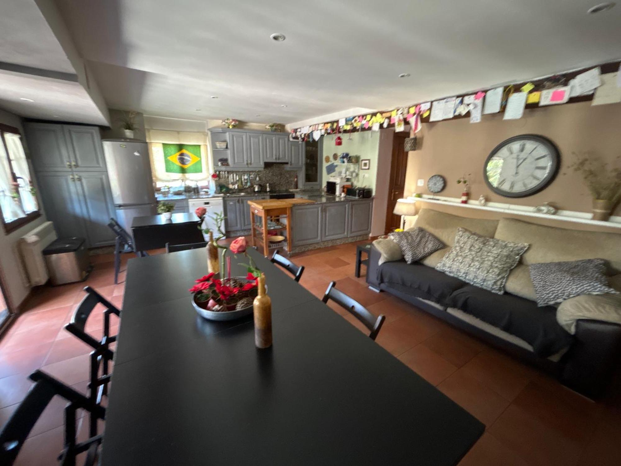 Hostal Casa San Nicolas موليناسيكا المظهر الخارجي الصورة