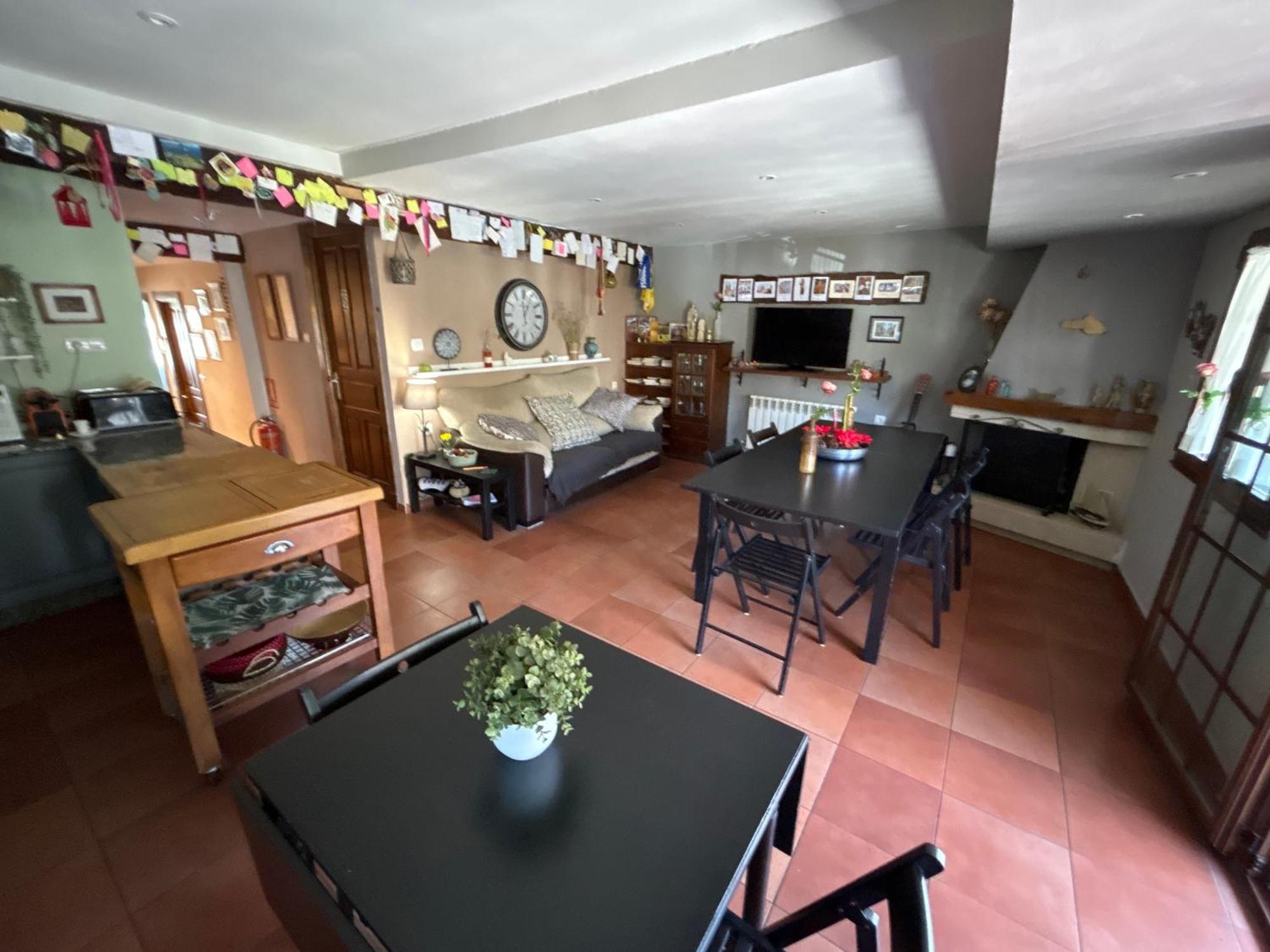 Hostal Casa San Nicolas موليناسيكا المظهر الخارجي الصورة