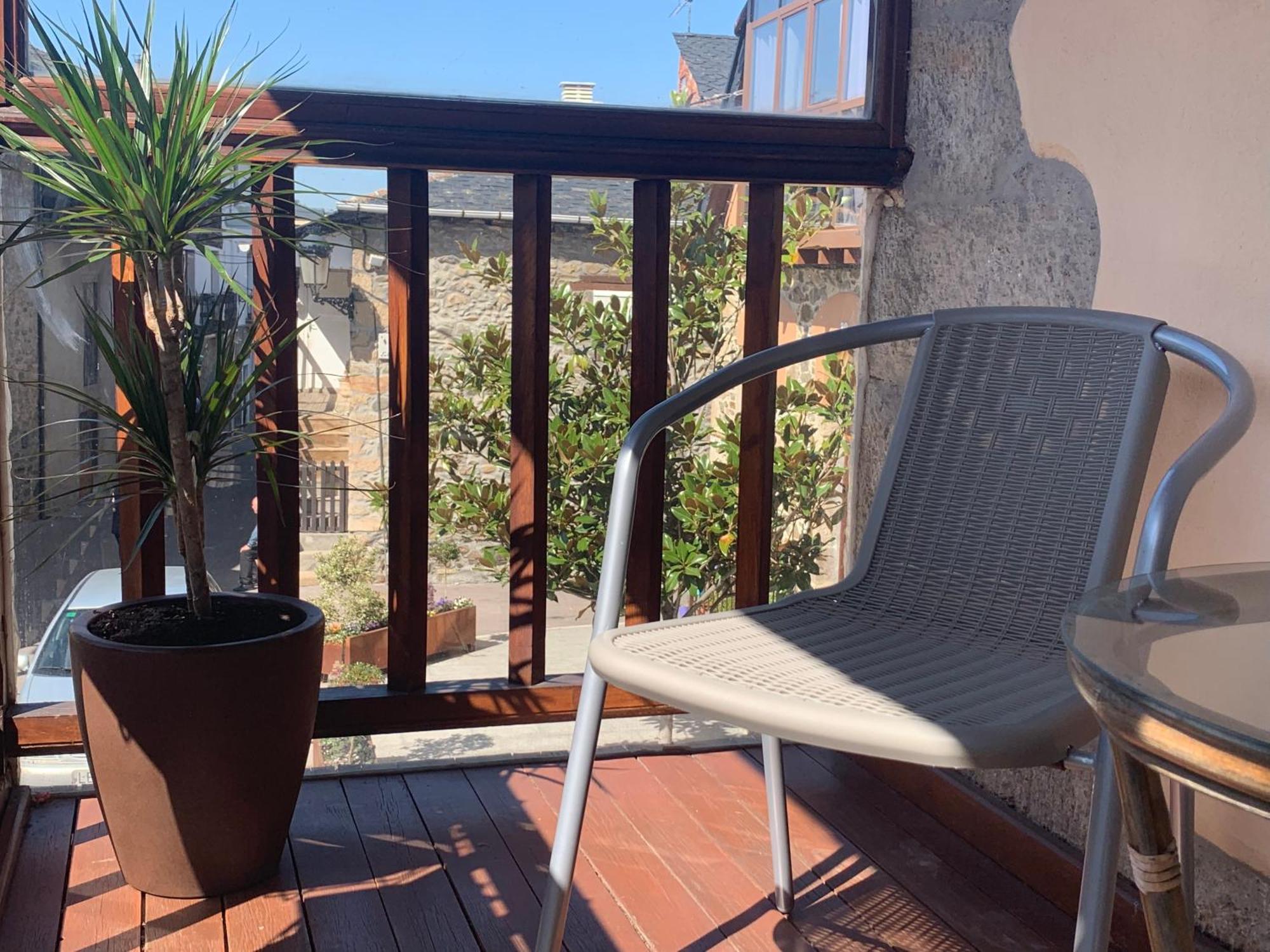 Hostal Casa San Nicolas موليناسيكا المظهر الخارجي الصورة