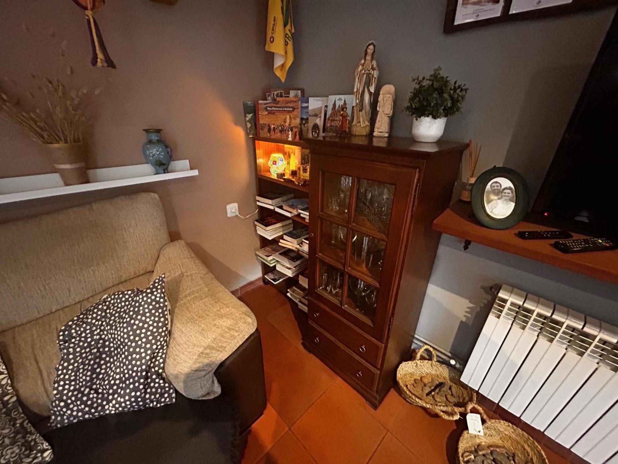 Hostal Casa San Nicolas موليناسيكا المظهر الخارجي الصورة