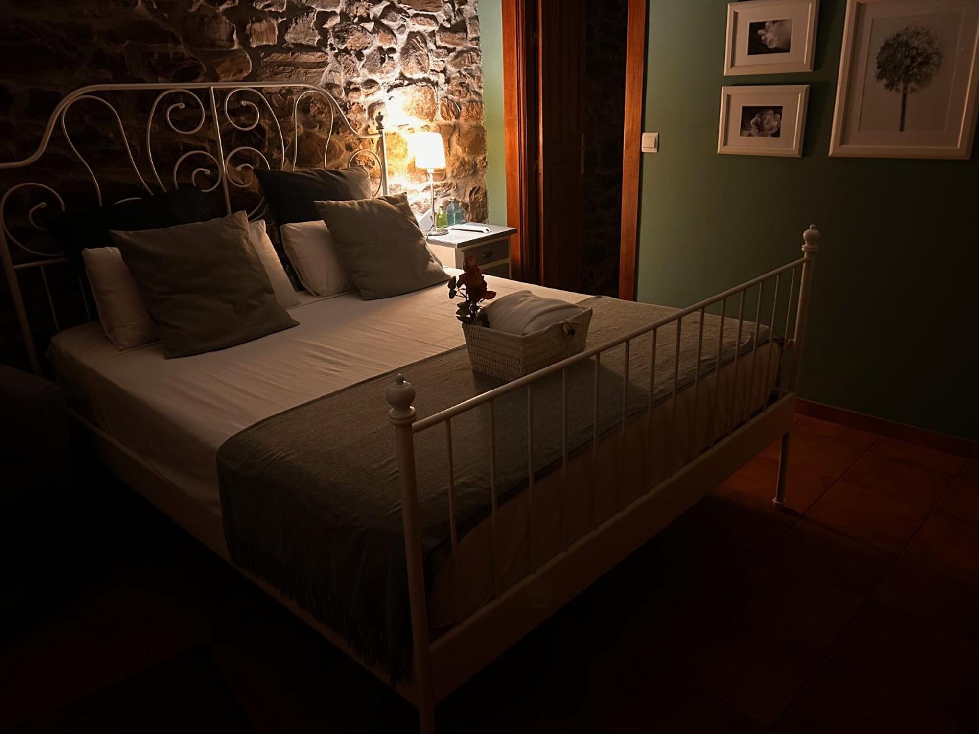 Hostal Casa San Nicolas موليناسيكا المظهر الخارجي الصورة