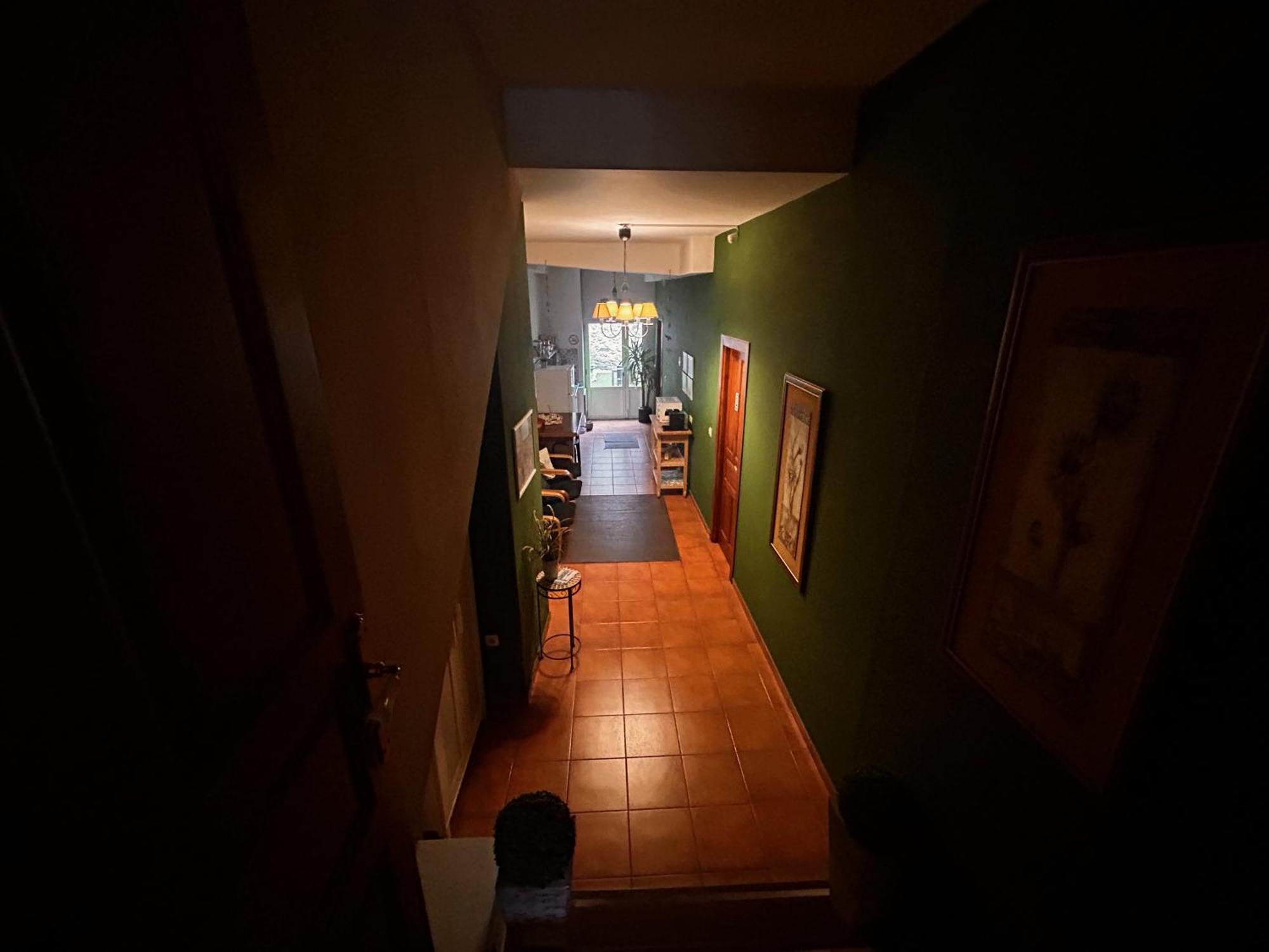 Hostal Casa San Nicolas موليناسيكا المظهر الخارجي الصورة