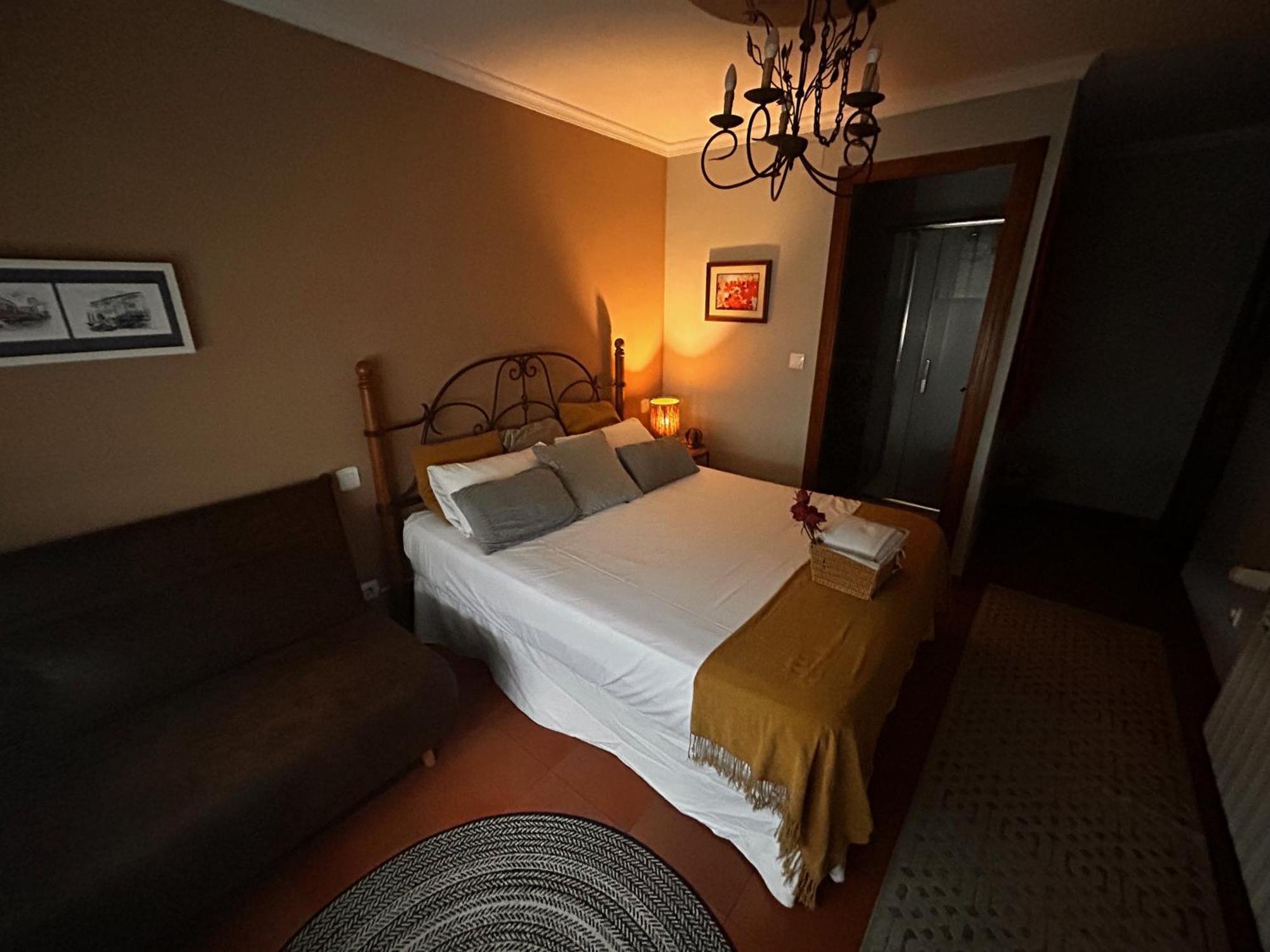 Hostal Casa San Nicolas موليناسيكا المظهر الخارجي الصورة