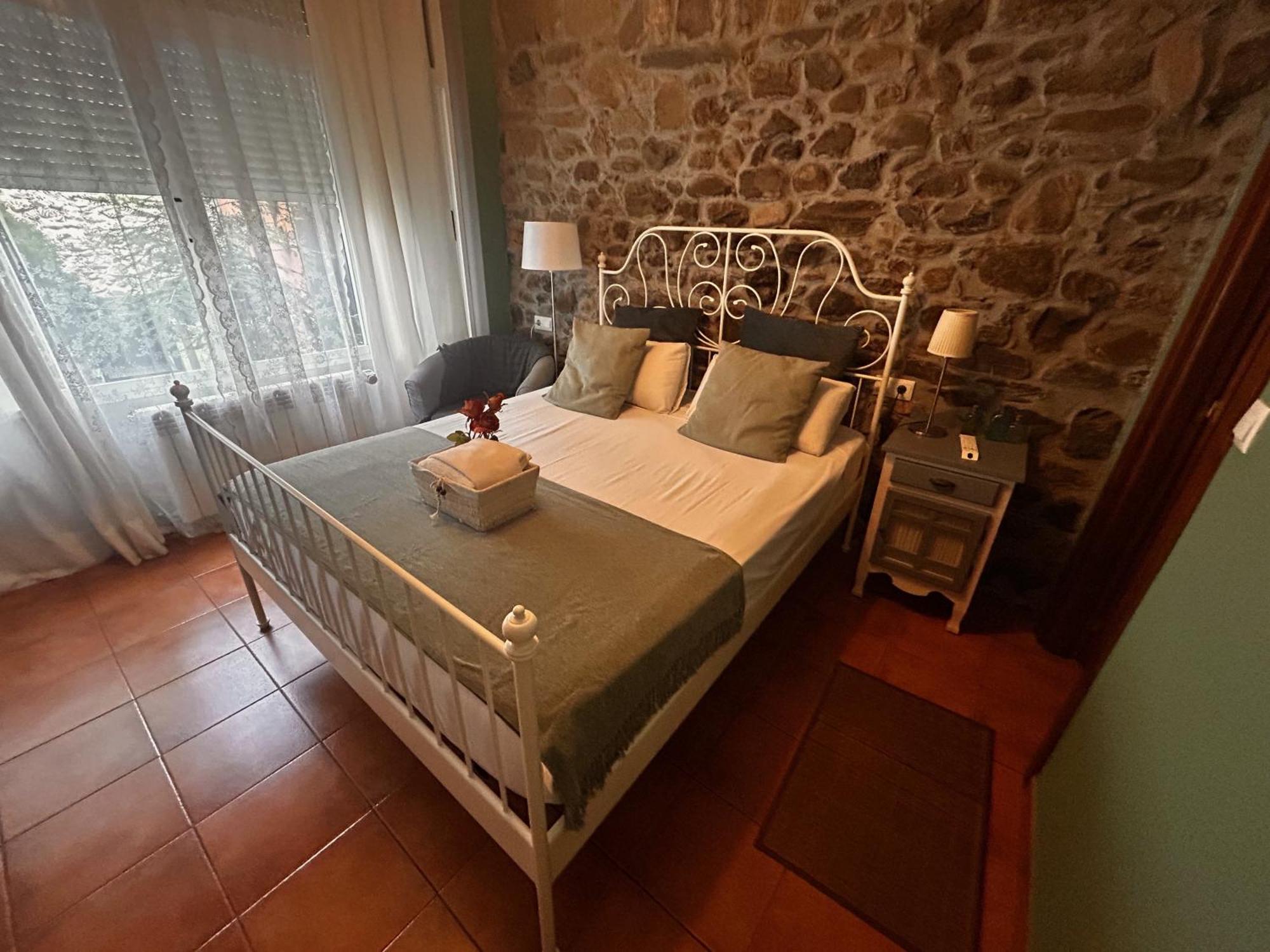 Hostal Casa San Nicolas موليناسيكا المظهر الخارجي الصورة